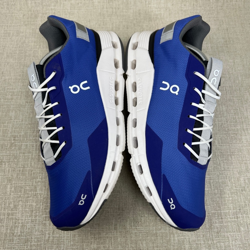 On Cloud Cloudform Cloudtec Performance Sneakers … - image 6